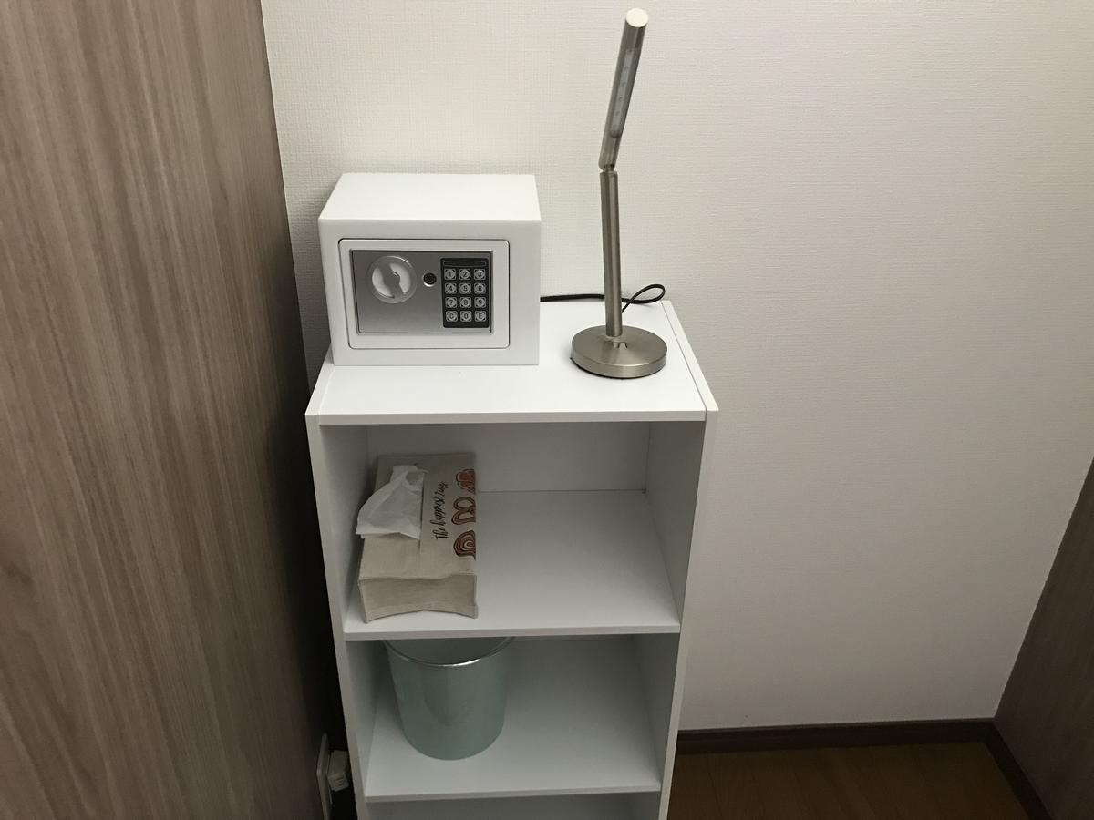 An An Guest Inn Наха Экстерьер фото
