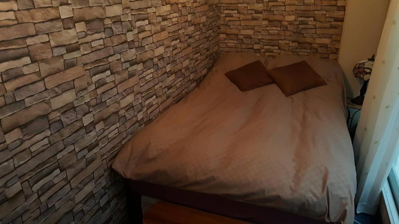 An An Guest Inn Наха Экстерьер фото