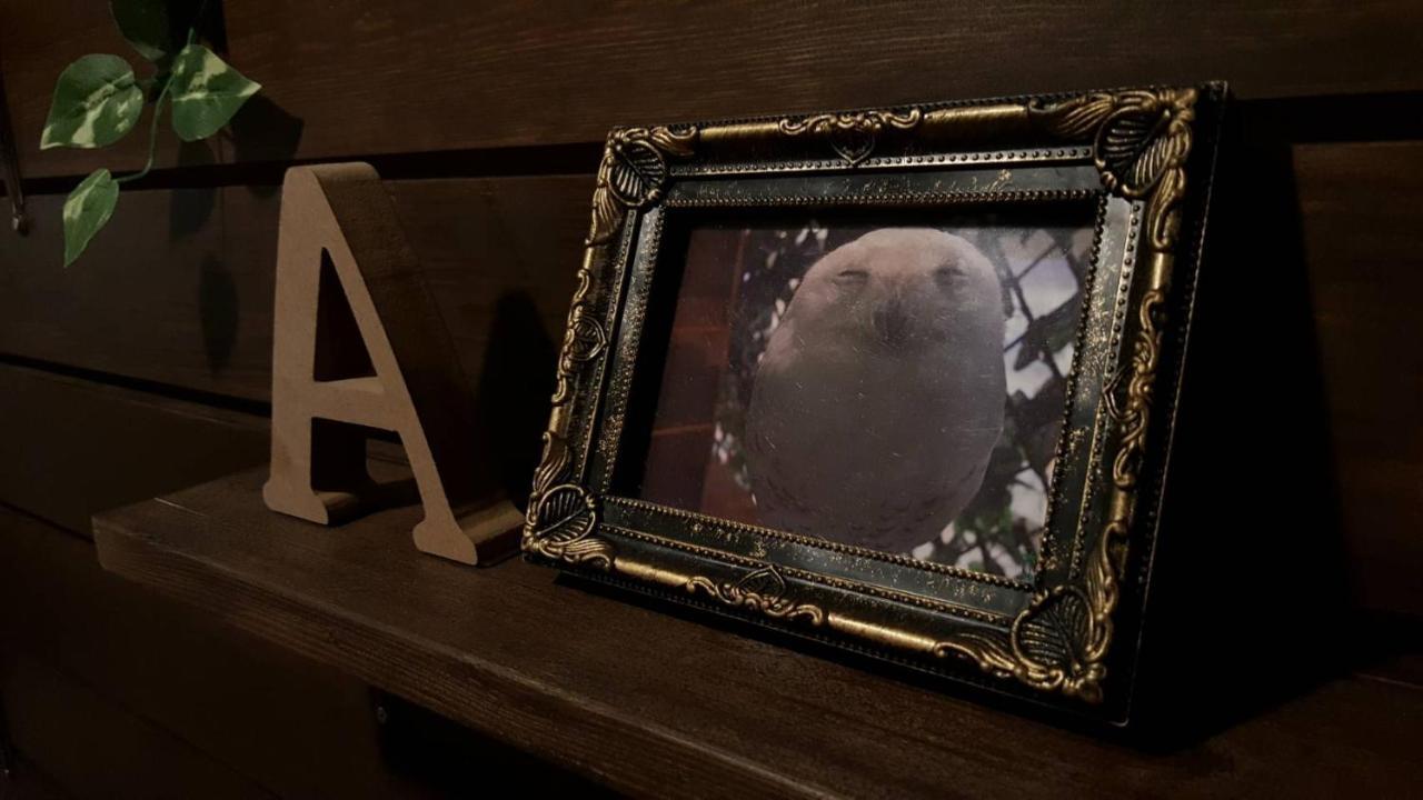 An An Guest Inn Наха Экстерьер фото