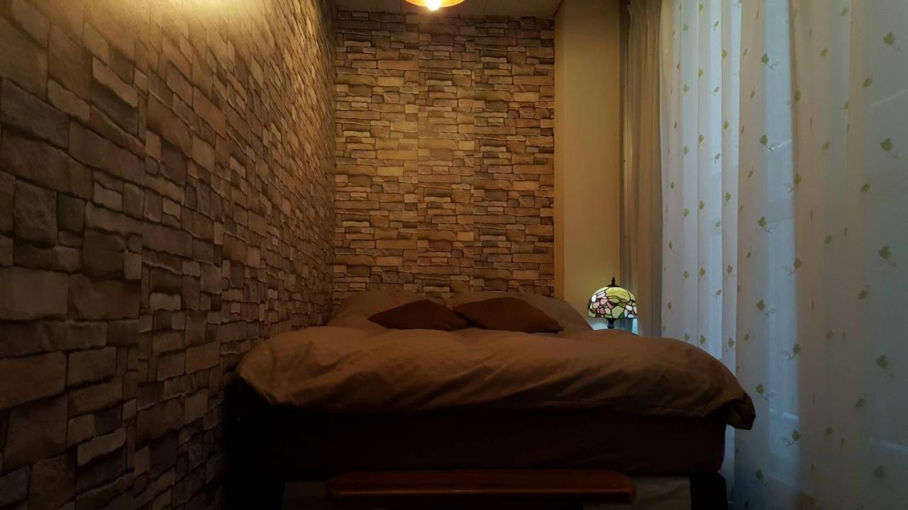 An An Guest Inn Наха Экстерьер фото