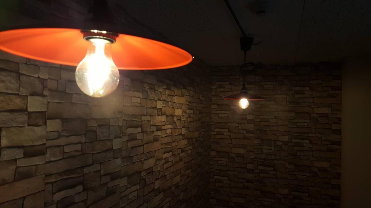 An An Guest Inn Наха Экстерьер фото