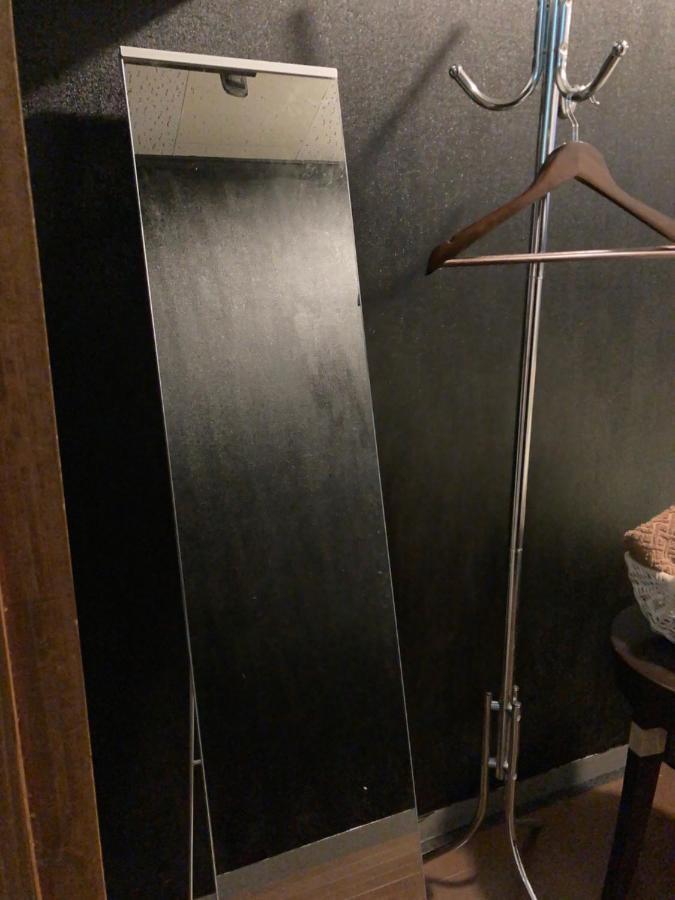 An An Guest Inn Наха Экстерьер фото